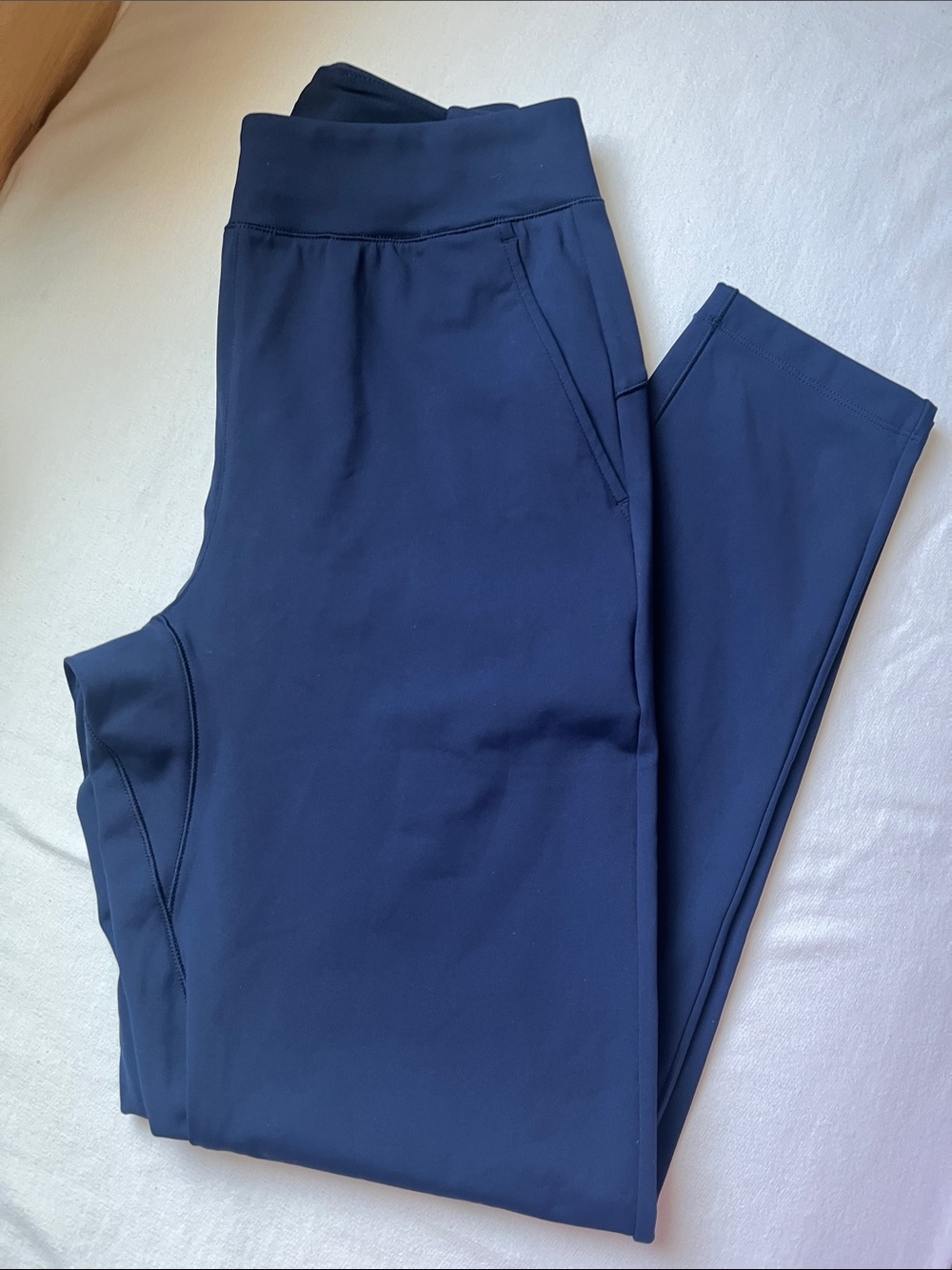 Figs High-Rise ScrubLeggings NWT